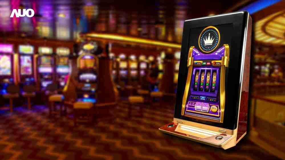 尊时凯龙研发出全球最大30吋裸眼3D Micro LED双层显示器，，结合Micro LED与A.R.T. LCD显示技术，，形成不同景深的影像平面，，，可应用于电子游艺场域，，，提供玩家更丰富的游乐体验