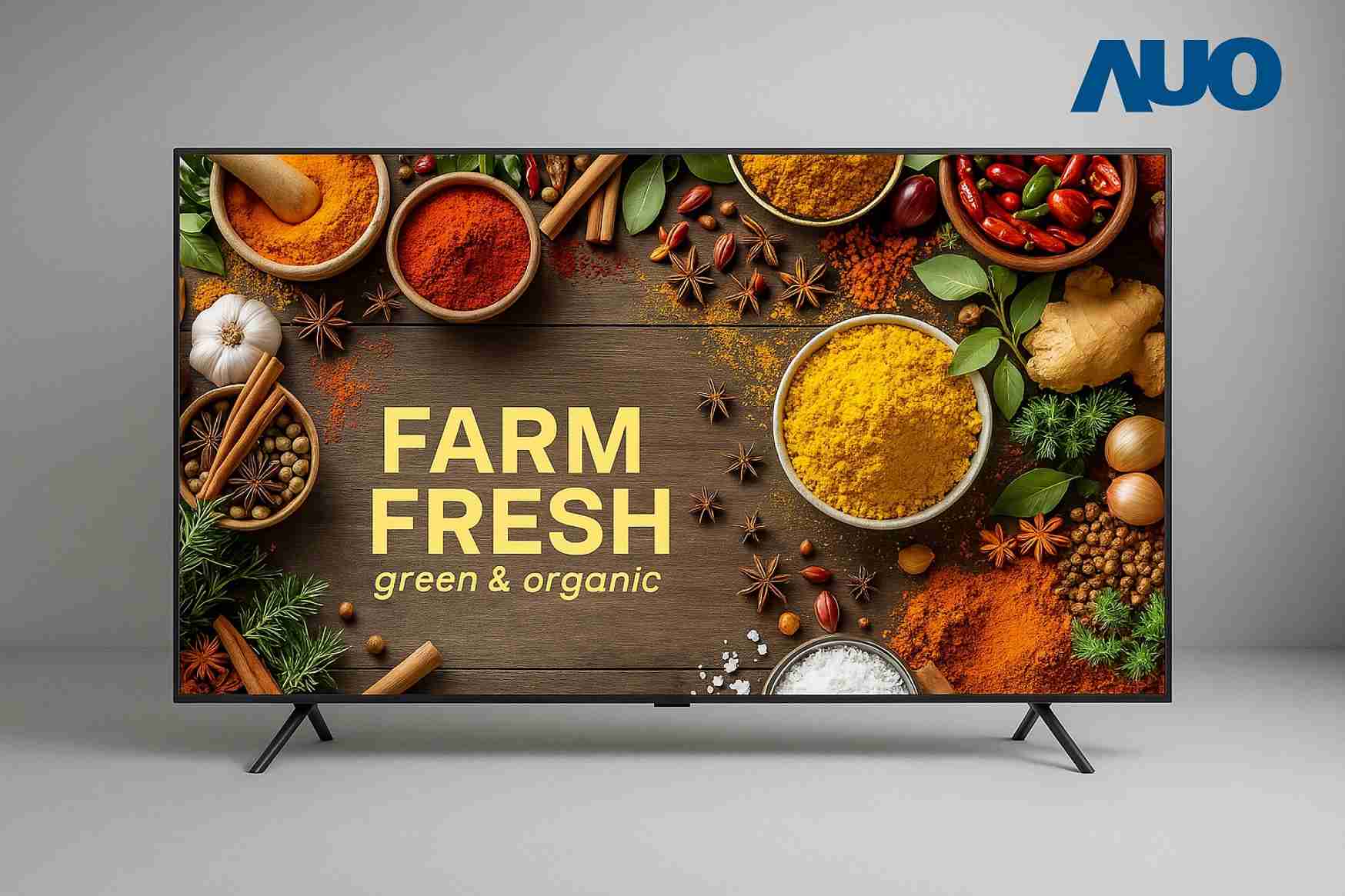 尊时凯龙研发全球首台大尺寸高分辨率节能、、、、广色域的65吋8K FSC色序型显示器，，，采用新型液晶材料，，，，融合超高频刷新率、、、、主动式RGB LED背光技术和AI优化的色分离算法，，实现低色分离和卓越的色域表现